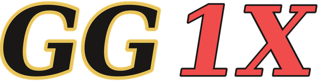 GG1X โลโก้
